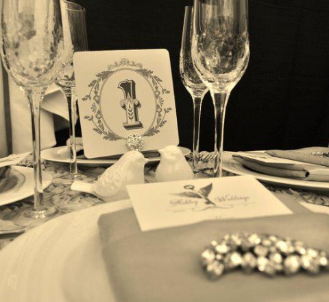 Weddings, our specialty!