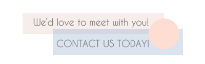 Get ahold of us today!