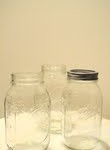 Ball Jars