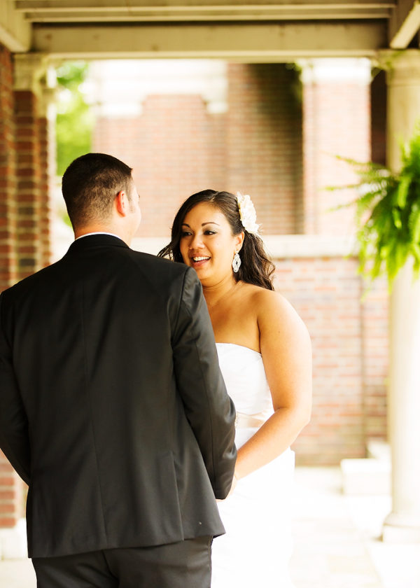 Sarah loves Justin May 18th, 2013 Columbus, Indiana | Ashley Weddings