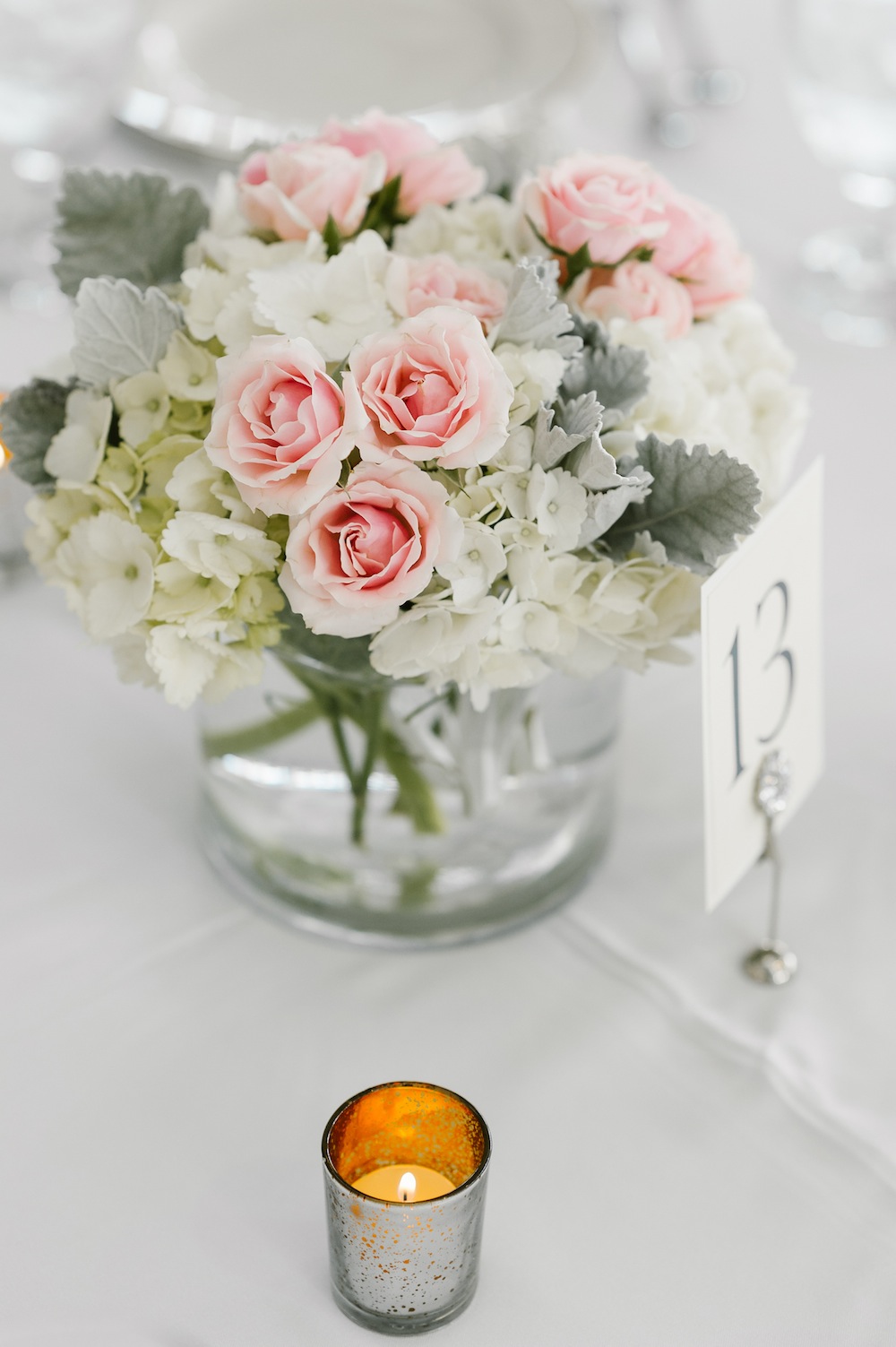 Catherine {loves} Jordan: a March Wedding | Ashley Weddings & Events